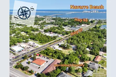 0000 S Hwy 87, Navarre, FL 32566 - Photo 6