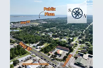 0000 S Hwy 87, Navarre, FL 32566 - Photo 4