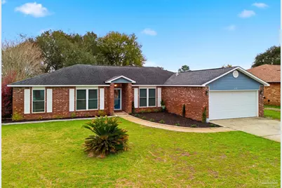519 Batten Blvd, Pensacola, FL 32507 - Photo 34