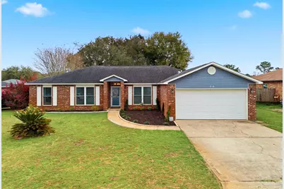 519 Batten Blvd, Pensacola, FL 32507 - Photo 1
