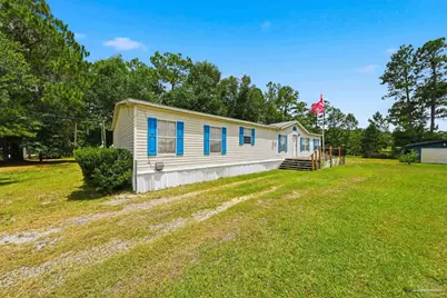 12221 Ailanthus Ct, Pensacola, FL 32506 - Photo 2