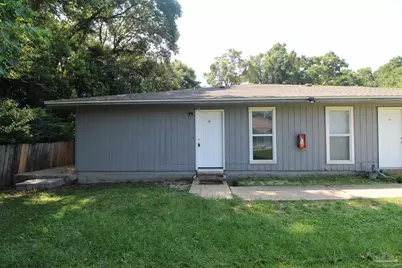 50 Fulton Ave #D-16, Pensacola, FL 32503 - Photo 1