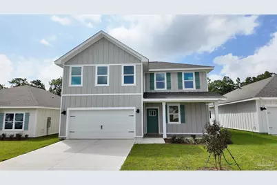 5867 Tripletail Dr, Milton, FL 32583 - Photo 1