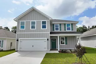 5867 Tripletail Dr, Milton, FL 32583 - Photo 1