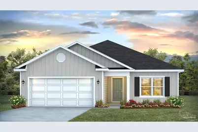 5871 Tripletail Dr, Milton, FL 32583 - Photo 1