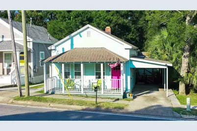 608 N 9th Ave, Pensacola, FL 32501 - Photo 2