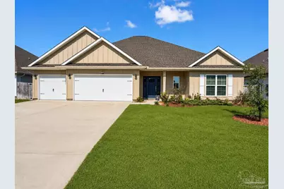 1936 Refuge Cir, Gulf Breeze, FL 32563 - Photo 1