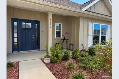 1936 Refuge Cir, Gulf Breeze, FL 32563 - Photo 2