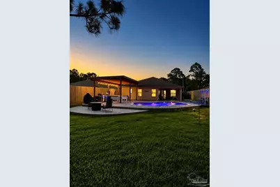 8193 Sierra St, Navarre, FL 32566 - Photo 34