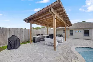 8193 Sierra St, Navarre, FL 32566 - Photo 44