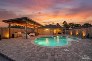 8193 Sierra St, Navarre, FL 32566 - Photo 1