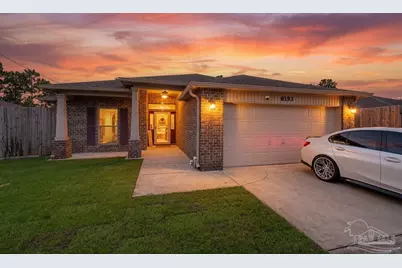 8193 Sierra St, Navarre, FL 32566 - Photo 2