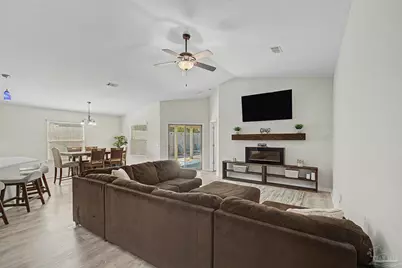 8193 Sierra St, Navarre, FL 32566 - Photo 16