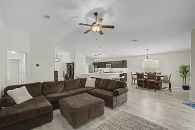 8193 Sierra St, Navarre, FL 32566 - Photo 14
