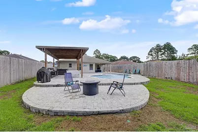 8193 Sierra St, Navarre, FL 32566 - Photo 46