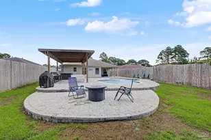 8193 Sierra St, Navarre, FL 32566 - Photo 46