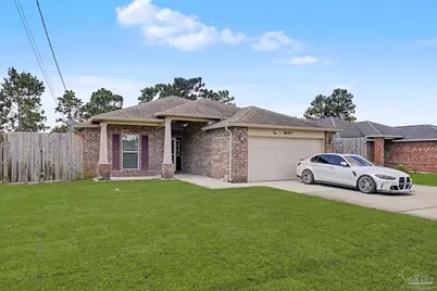 8193 Sierra St, Navarre, FL 32566 - Photo 4