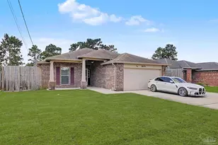 8193 Sierra St, Navarre, FL 32566 - Photo 4