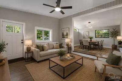 910 Artesian Ave, Pensacola, FL 32505 - Photo 2