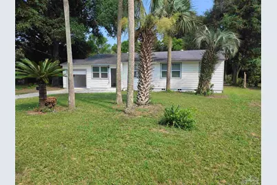 203 Henry St, Pensacola, FL 32507 - Photo 1