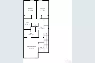 710-E Giese Ln, Pensacola, FL 32506 - Photo 4