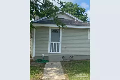 2321 W Desoto St, Pensacola, FL 32505 - Photo 2