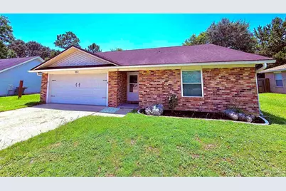 351 El Matador Trl, Pensacola, FL 32506 - Photo 2