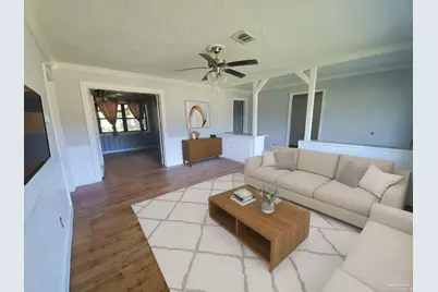 379 N 57th Ave, Pensacola, FL 32507 - Photo 4