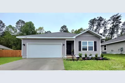 5792 Belmont Stakes Rd, Pensacola, FL 32526 - Photo 1