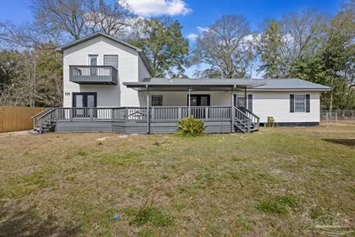 4133 Lawrence Ave, Pace, FL 32571 - Photo 40