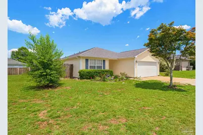 10672 Senegal Dr, Pensacola, FL 32534 - Photo 2