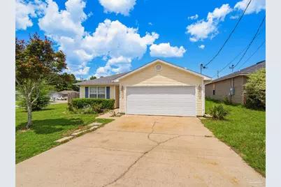 10672 Senegal Dr, Pensacola, FL 32534 - Photo 4