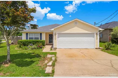 10672 Senegal Dr, Pensacola, FL 32534 - Photo 1