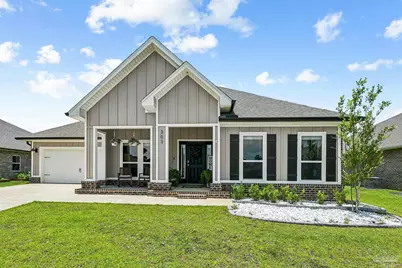303 Cayden Way, Cantonment, FL 32533 - Photo 2