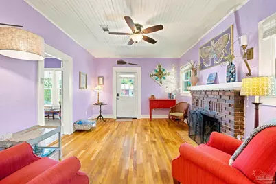 17 N F St, Pensacola, FL 32502 - Photo 8