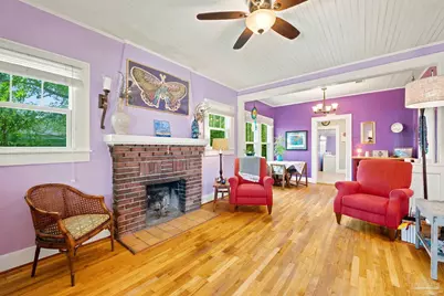 17 N F St, Pensacola, FL 32502 - Photo 1