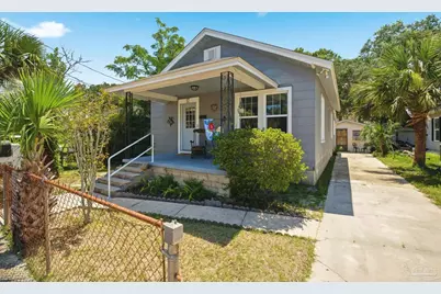 17 N F St, Pensacola, FL 32502 - Photo 2