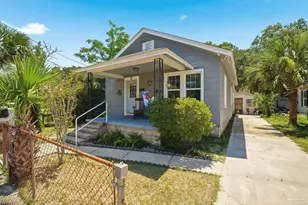 17 N F St, Pensacola, FL 32502 - Photo 2