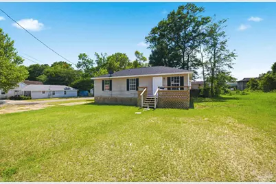 1805 Dr Martin Luther King Jr Dr, Pensacola, FL 32503 - Photo 2