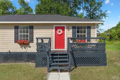 1805 Dr Martin Luther King Jr Dr, Pensacola, FL 32503 - Photo 2