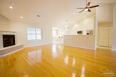 100 Mt Pilot St, Cantonment, FL 32533 - Photo 4