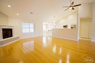 100 Mt Pilot St, Cantonment, FL 32533 - Photo 4