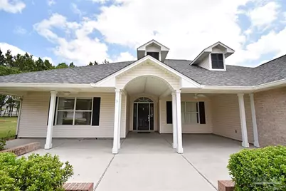 100 Mt Pilot St, Cantonment, FL 32533 - Photo 2