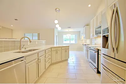 100 Mt Pilot St, Cantonment, FL 32533 - Photo 8