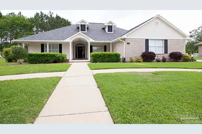 100 Mt Pilot St, Cantonment, FL 32533 - Photo 1