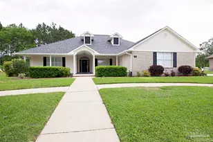 100 Mt Pilot St, Cantonment, FL 32533 - Photo 1