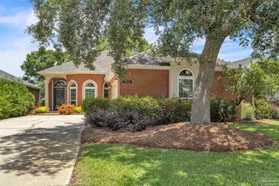 4126 Oak Pointe Dr, Gulf Breeze, FL 32563 - Photo 6