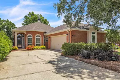 4126 Oak Pointe Dr, Gulf Breeze, FL 32563 - Photo 2