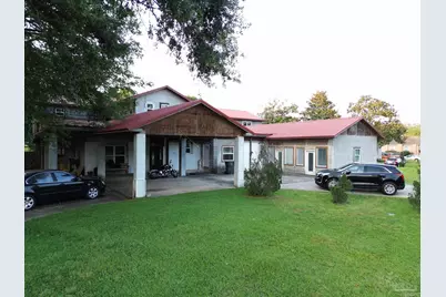 4916 Saufley Field Rd, Pensacola, FL 32526 - Photo 2