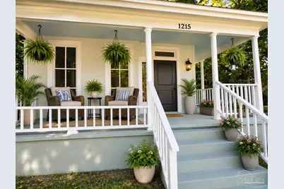 1215 N U St, Pensacola, FL 32505 - Photo 2